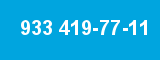 933 419-77-11